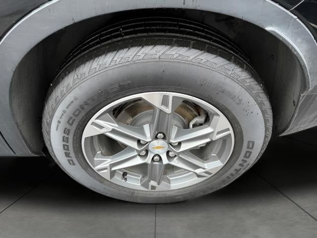 2024 Chevrolet Blazer AWD 4dr LT w/2LT