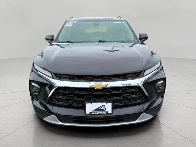2024 Chevrolet Blazer AWD 4dr LT w/2LT