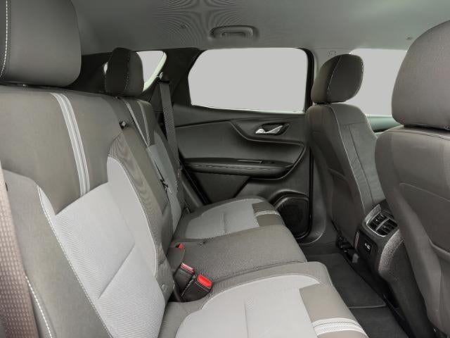 2024 Chevrolet Blazer AWD 4dr LT w/2LT
