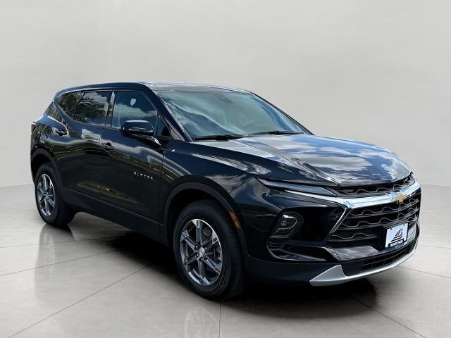 2025 Chevrolet Blazer AWD 4dr LT w/2LT