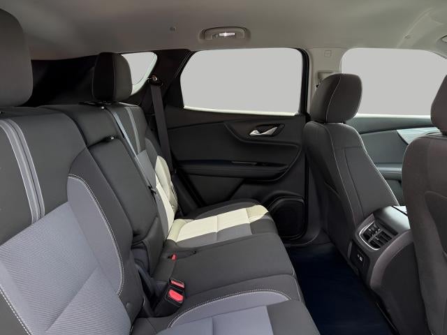 2025 Chevrolet Blazer AWD 4dr LT w/2LT