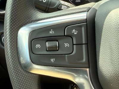 2025 Chevrolet Blazer AWD 4dr LT w/2LT