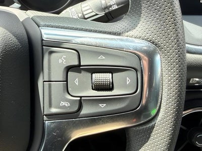 2025 Chevrolet Blazer AWD 4dr LT w/2LT