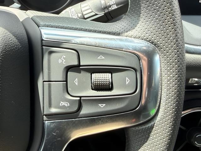 2025 Chevrolet Blazer AWD 4dr LT w/2LT