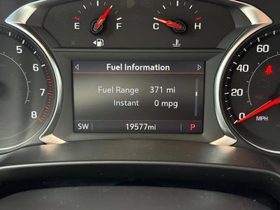 2025 Chevrolet Blazer AWD 4dr LT w/2LT