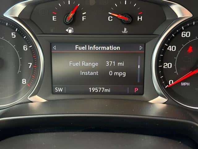 2025 Chevrolet Blazer AWD 4dr LT w/2LT
