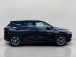 2025 Chevrolet Blazer AWD 4dr LT w/2LT