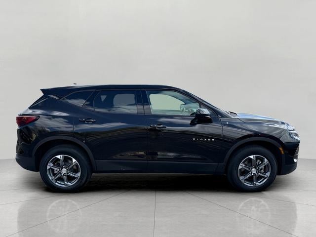 2025 Chevrolet Blazer AWD 4dr LT w/2LT