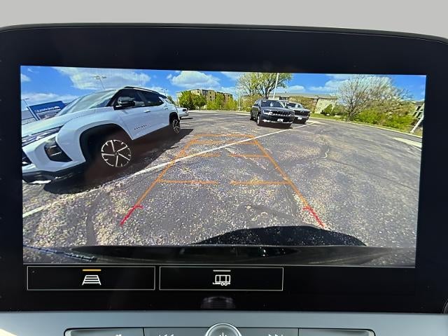 2025 Chevrolet Blazer AWD 4dr LT w/2LT