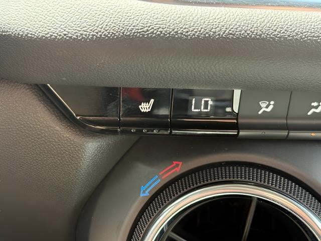 2025 Chevrolet Blazer AWD 4dr LT w/2LT