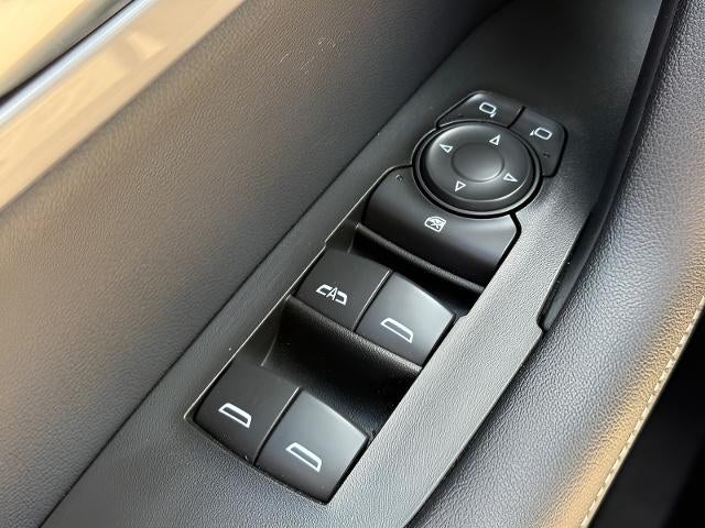 2025 Chevrolet Blazer AWD 4dr LT w/2LT
