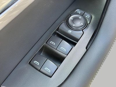 2025 Chevrolet Blazer AWD 4dr LT w/2LT