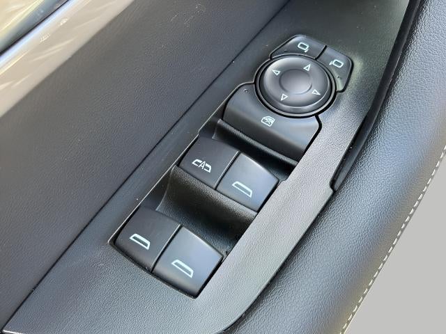 2025 Chevrolet Blazer AWD 4dr LT w/2LT