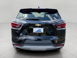2025 Chevrolet Blazer AWD 4dr LT w/2LT