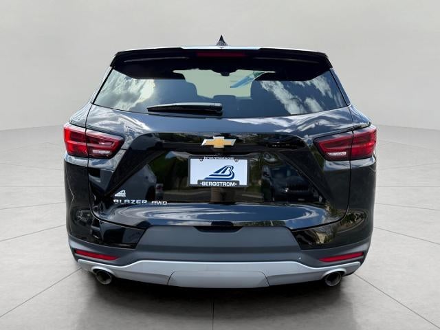 2025 Chevrolet Blazer AWD 4dr LT w/2LT