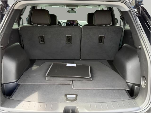 2025 Chevrolet Blazer AWD 4dr LT w/2LT