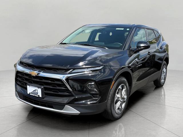 2025 Chevrolet Blazer AWD 4dr LT w/2LT