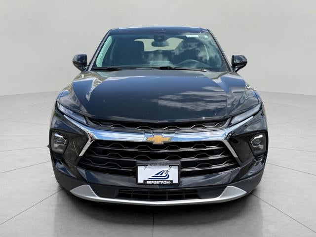 2025 Chevrolet Blazer AWD 4dr LT w/2LT