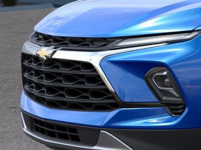 2026 Chevrolet Blazer 3LT
