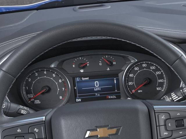 2026 Chevrolet Blazer AWD 4dr LT w/3LT