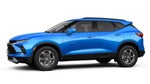 2026 Chevrolet Blazer Base