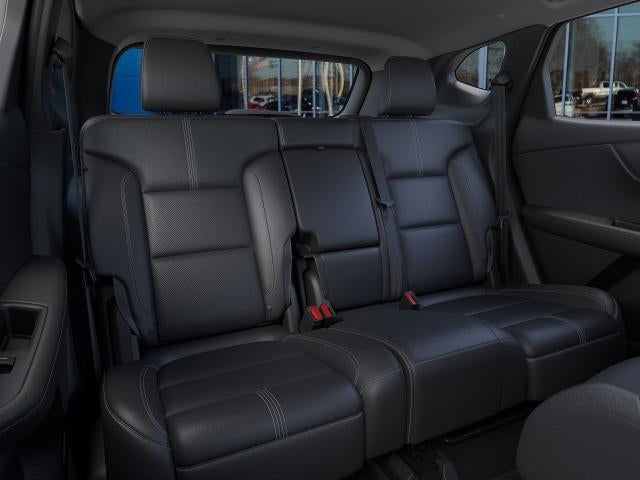 2026 Chevrolet Blazer AWD 4dr LT w/3LT