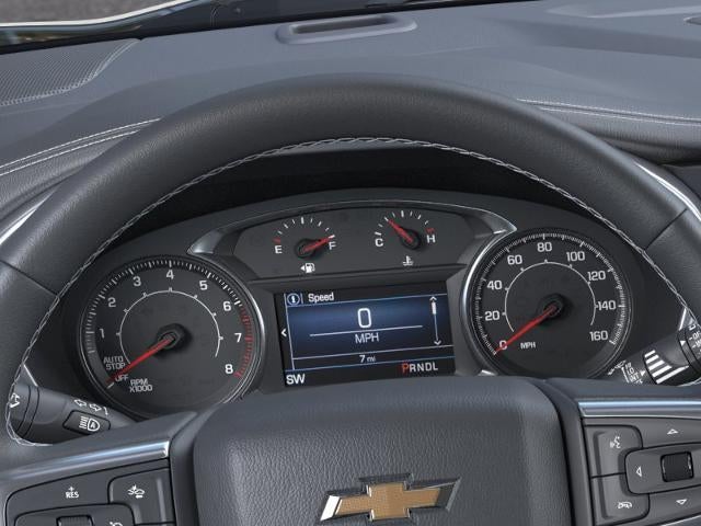 2026 Chevrolet Blazer AWD 4dr LT w/3LT