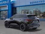 2026 Chevrolet Blazer AWD 4dr LT w/3LT