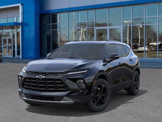 2026 Chevrolet Blazer AWD 4dr LT w/3LT