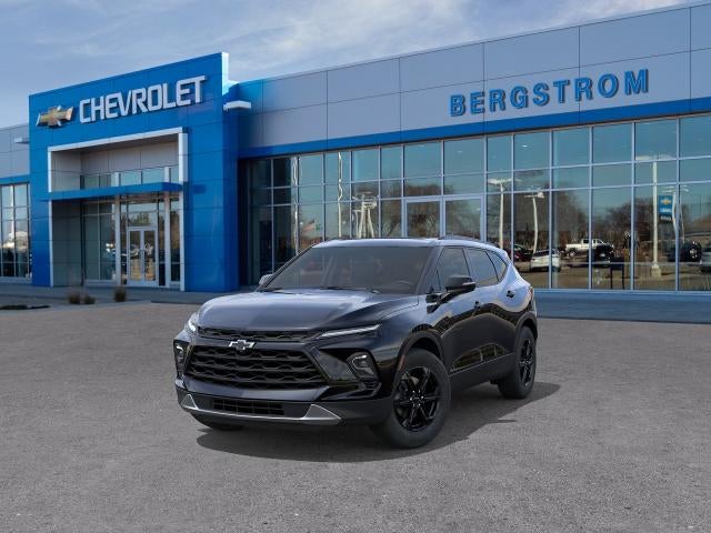 2026 Chevrolet Blazer AWD 4dr LT w/3LT