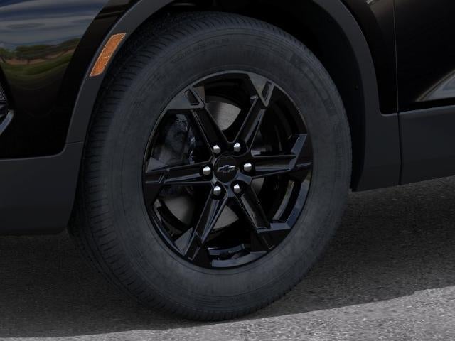 2026 Chevrolet Blazer AWD 4dr LT w/3LT