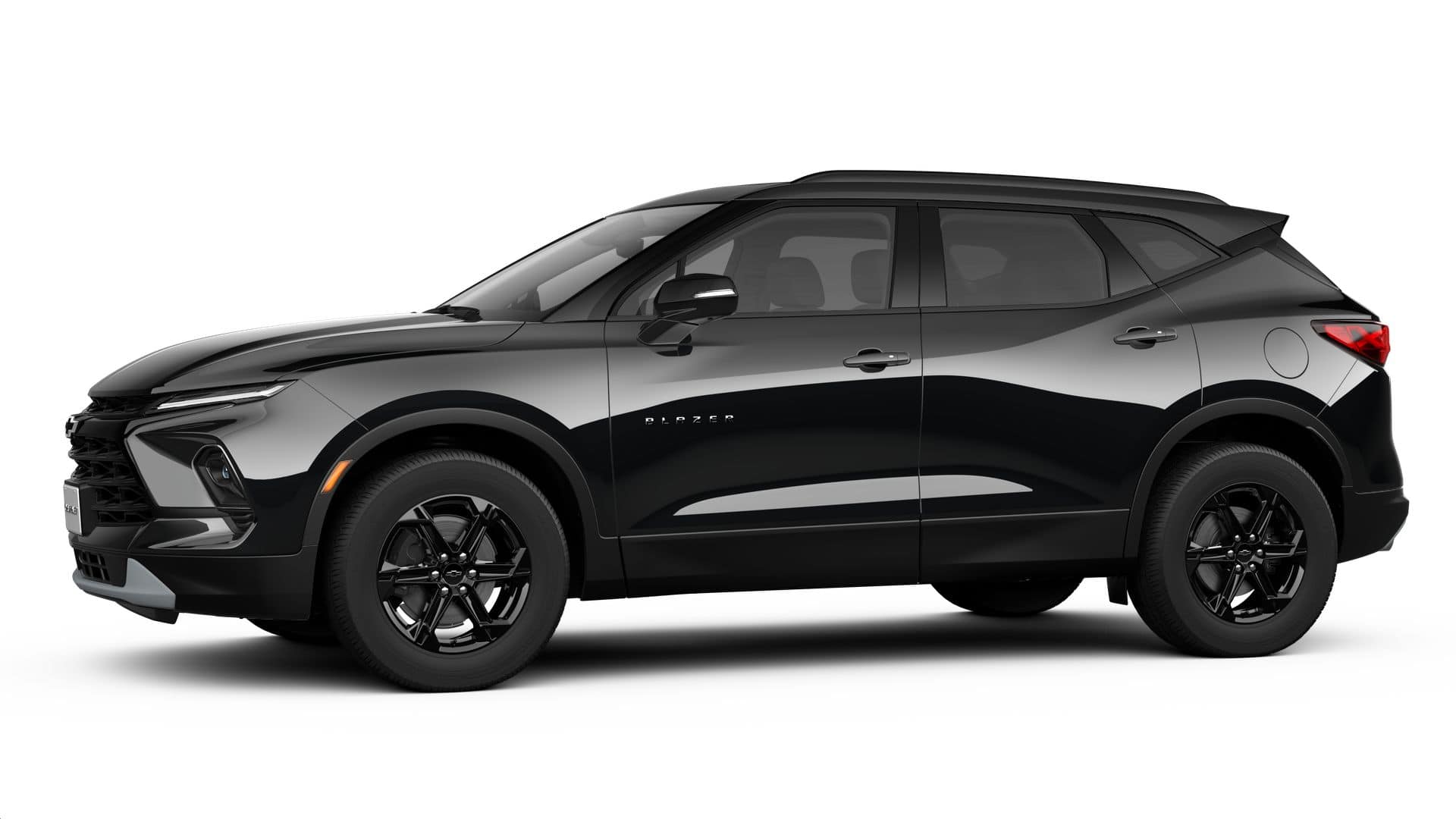 2026 Chevrolet Blazer AWD 4dr LT w/3LT