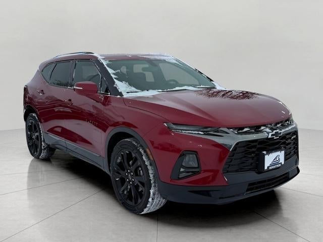 2019 Chevrolet Blazer AWD 4dr RS