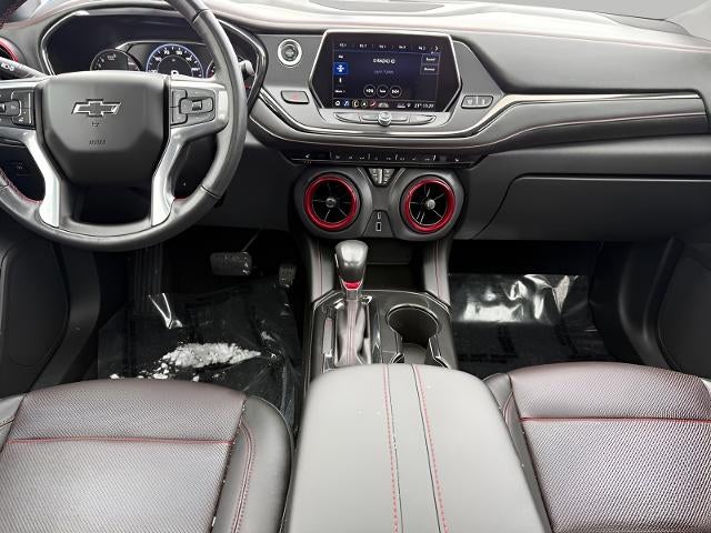 2019 Chevrolet Blazer AWD 4dr RS