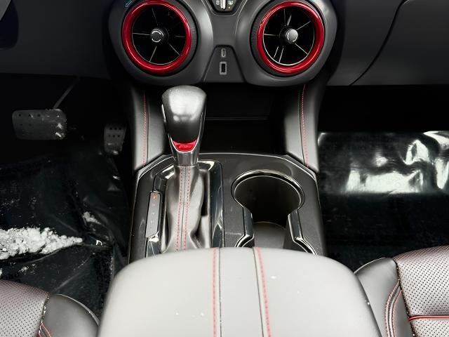 2019 Chevrolet Blazer AWD 4dr RS