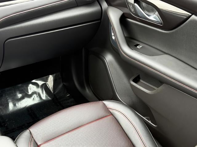 2019 Chevrolet Blazer AWD 4dr RS