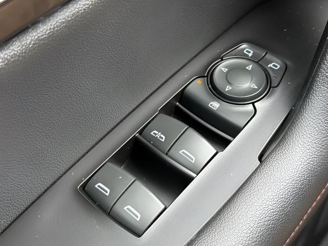 2019 Chevrolet Blazer AWD 4dr RS