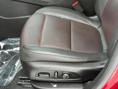 2019 Chevrolet Blazer AWD 4dr RS