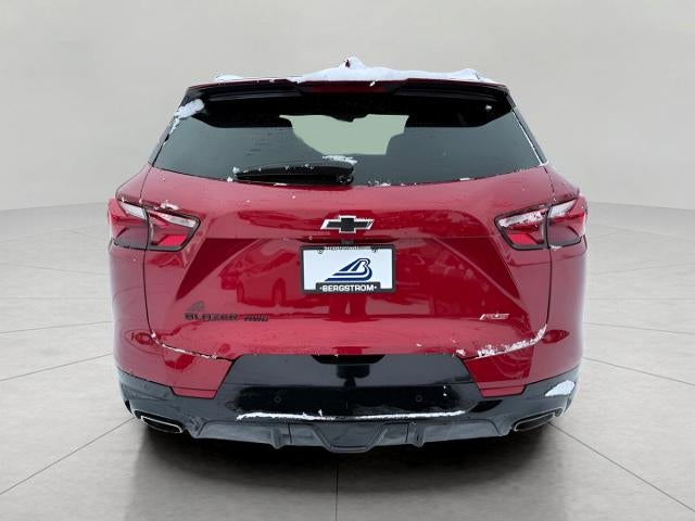 2019 Chevrolet Blazer AWD 4dr RS