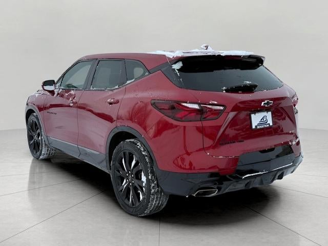 2019 Chevrolet Blazer AWD 4dr RS