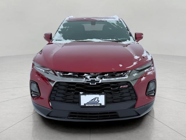 2019 Chevrolet Blazer AWD 4dr RS