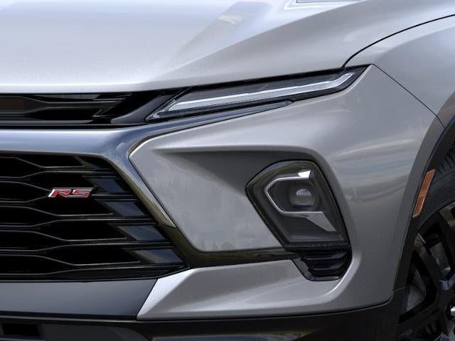 2026 Chevrolet Blazer AWD 4dr RS
