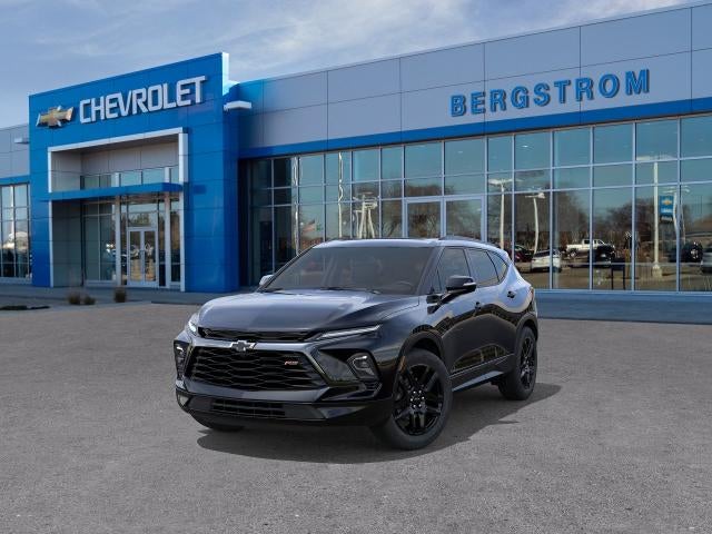 2026 Chevrolet Blazer AWD 4dr RS
