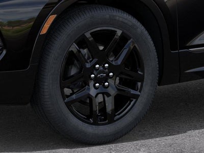 2026 Chevrolet Blazer AWD 4dr RS