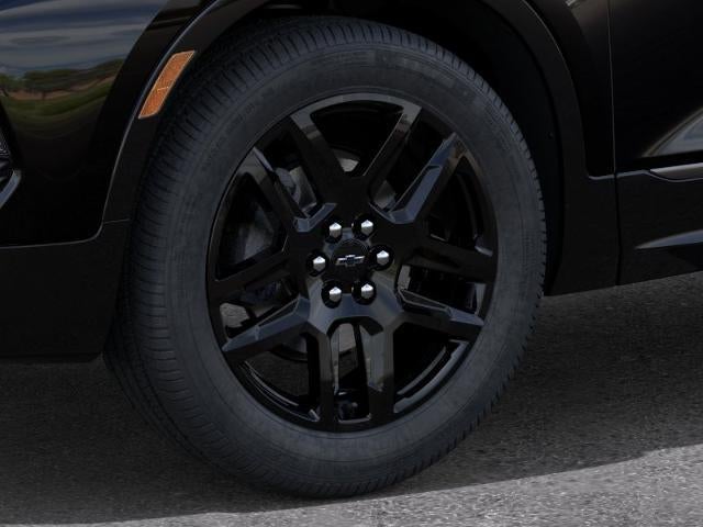 2026 Chevrolet Blazer AWD 4dr RS