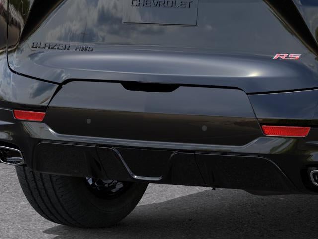 2026 Chevrolet Blazer AWD 4dr RS