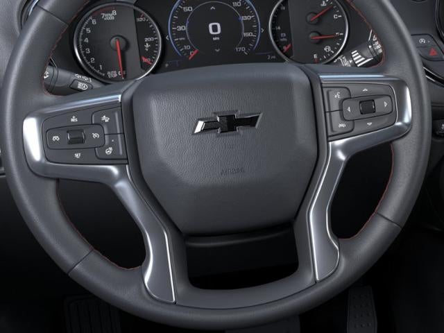 2026 Chevrolet Blazer AWD 4dr RS