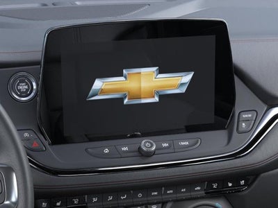 2026 Chevrolet Blazer AWD 4dr RS