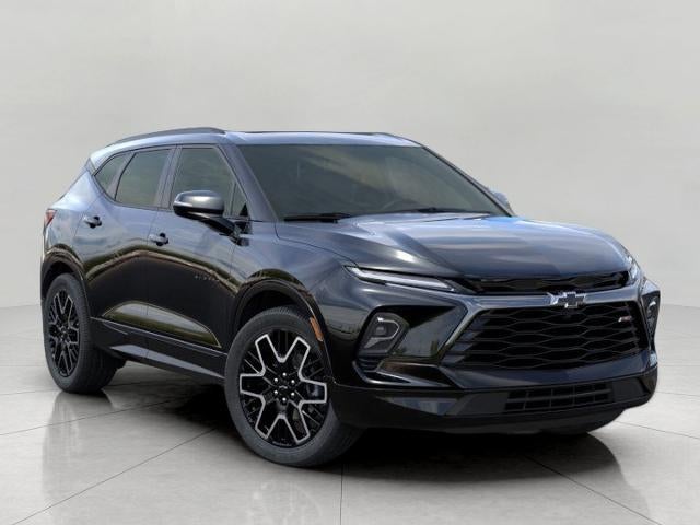 2025 Chevrolet Blazer AWD 4dr RS