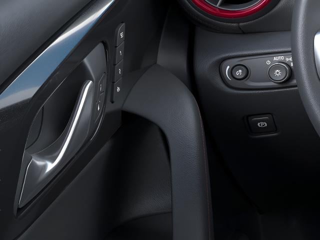 2025 Chevrolet Blazer AWD 4dr RS